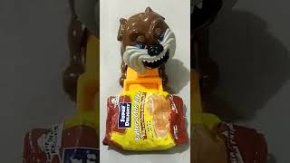 Dont take my favorite super delight butterscotch bites shorts maddog asmr viral trend games [upl. by Ru694]