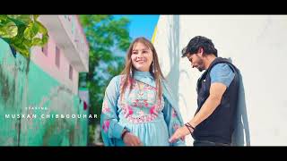 DILEY DA ROG  Official Teaser  Jeevan pahari singer ft Varsha Jamwal [upl. by Spears]