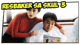 Ang Resbaker sa Skul III Tagalog Dubbed ᴴᴰ┃Movie 2023 003 [upl. by Yroggerg]