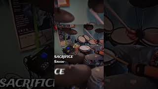 HALLOWEEN METAL SONGS on DRUMS 🥁🥁🥁 part 2 [upl. by Proctor896]