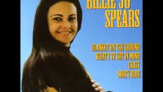 Billie Jo Spears  Blanket On The Ground [upl. by Zins]