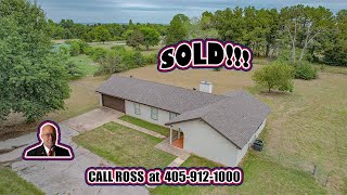 2008 Oakhollow Dr Newcastle OK 73065 realestate videoopenhouse sold [upl. by Ialokin27]