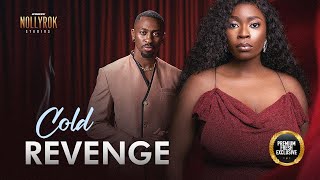 Cold Revenge Bolaji Ogunmola Saga Adeoluwa  Nigerian Movies  Latest Nigerian Movie 2024 [upl. by Ahael]