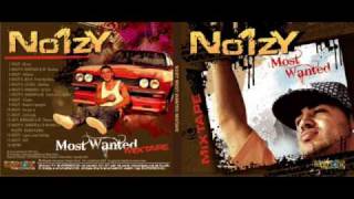 NoizY ft BigH  From the Block MixTape MOST WANTED 2010 [upl. by Eelymmij]