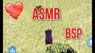 🤫🎧 ASMR BSP  Orzeszek 🎧🤫 [upl. by Albion]