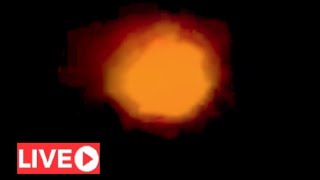 LIVE Betelgeuse Supernova Explosion Is Finally HAPPENING NOW [upl. by Havstad]