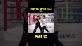 Self Defense Skills Part 107  Subscribe for morew  martialarts kungfu karate mrnobody1996 [upl. by Kari748]