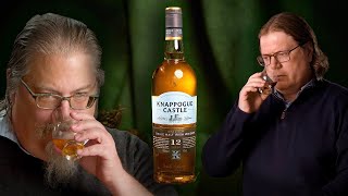 Knappogue Castle 12 Year Old Review Two Experts Share Their Tasting Notes and Opinions [upl. by Elletnuahs]