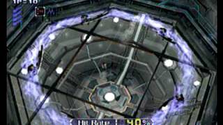 Neo Contra PS2 Gameplay Mission 6 Weapon Type D Lightning [upl. by Delmor]