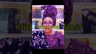 Lizzy Anjorin is analyzing everything Esabod said about Bisi petty ways fypシ゚viral gold duet [upl. by Sibby469]