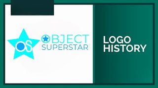 Second Update Logo History Object Superstar [upl. by Sclater585]