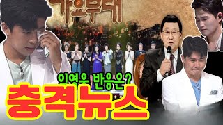 KBS ‘가요무대’ 톱6의 무대가 김희재의 계약 문제로 취소 위기 MC 김동건 “안타깝다” 임영웅의 반응과 KBS 사장의 최종 결단은 [upl. by Ule361]