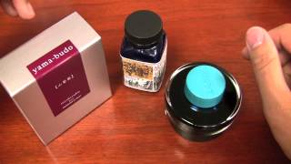 Fountain Pen Maintenance Fountain Pen 101 [upl. by Florine]