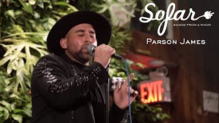 Parson James  Only You  Sofar NYC [upl. by Enidan90]