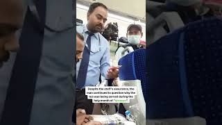 Why this passenger got angered over being served quothalalcertifiedquot masala tea on a train [upl. by Meekah616]