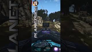 Planetside 2 Gameplay Oshur VS Magrider kills TR Lightning gaming fps planetside2 [upl. by Eiramlirpa]