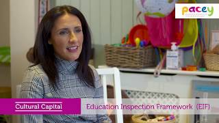 New Education Inspection Framework  hear about the new inspections [upl. by Minetta873]