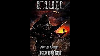 STALKER Вектор Чернобыля Читает Шубин Олег аудиокнига сталкер [upl. by Asylem665]