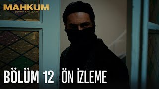 Mahkum 12 Bölüm Ön İzleme⚡ [upl. by Nalyd]