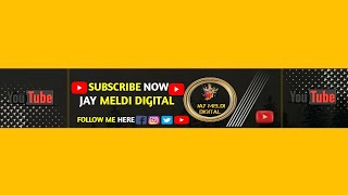 Jay meldi digital Live Stream [upl. by Eresed]