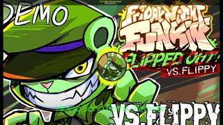 Hiding Song VS Flippy Flipped OutNeutroa Remix [upl. by Dielu]