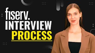 Fiserv interview Process [upl. by Gershon754]