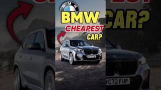 Cheapest car in BMW 😱UNDER 30 TO 50 LAKH💰 shorts cars bmw [upl. by Eaver]