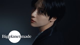 태민 TAEMIN  VISUAL FILM [upl. by Arem]