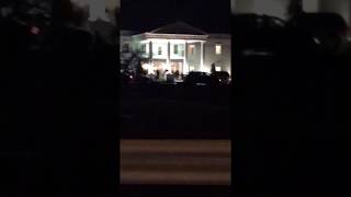 Police Activity at Chateau BuSche in Alsip IL [upl. by Nyrehtak]