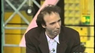 Roberto Benigni  Con Enrica Bonaccorti Enzo Biagi Pippo Baudo [upl. by Aseyt779]