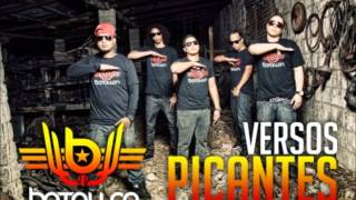 El batallon  Versos picantes [upl. by Berkley]