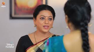 Baakiyalakshmi  29th April to 4th May 2024  Promo [upl. by Kcirej265]