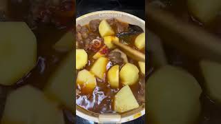 Easy lamb curry recipe [upl. by Pelmas]