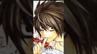 Kira vs L Death Note [upl. by Nuli]