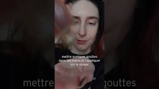 🪞 Comment appliquer un toner visage  ┈ 4 manières dutiliser un toner coréen [upl. by Atsirhc]