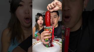 MAKING A CHAMOY PICKLE KIT [upl. by Etti586]