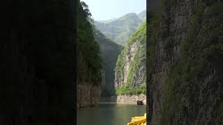 Yangtze River China [upl. by Brietta]