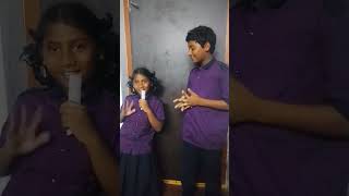 Machani padma vlogs funny videoshorts funnyvideotrainingviralcomedyin Telugu [upl. by Lada]