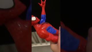 sPiDeRmAn TV show intro [upl. by Zildjian]