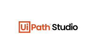 UiPath Studio Your First Process Automation [upl. by Bernita]