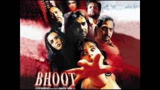 Bhoot Hai Yahan Koi  Bhoot 2003  Full Song [upl. by Ragan]