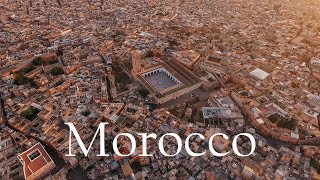 Morocco in Motion  Travel Video [upl. by Jamesy]