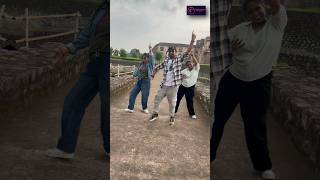 Aayi nai Dance trending dance ytshorts Happy Moves [upl. by Heise]