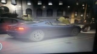 GTA IV On AMD E16010 Ram 2GB [upl. by Bazil30]