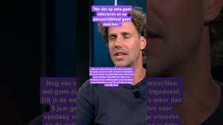 Uitzendbureaus en data spelen ze met jouw leven [upl. by Salim]