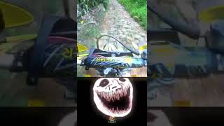 කැලෑ පාරවල් නම් ඊසි off road srilnka [upl. by Crichton]