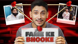 Dhruv Rathee Analysis  Fame Ke Bhooke  Purav Jha [upl. by Sesiom444]