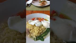 Ada Indomie di Hotel [upl. by Raamaj498]