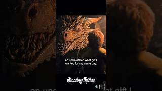 Tyrion releases Dragons from captivity Rhaegal  Viserion  GOT [upl. by Rollet347]