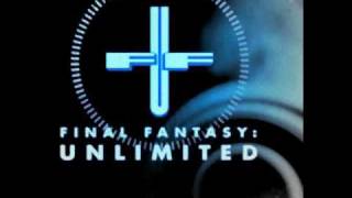 Final Fantasy Unlimited OST  13 Demon Gun Shot [upl. by Hartwell]